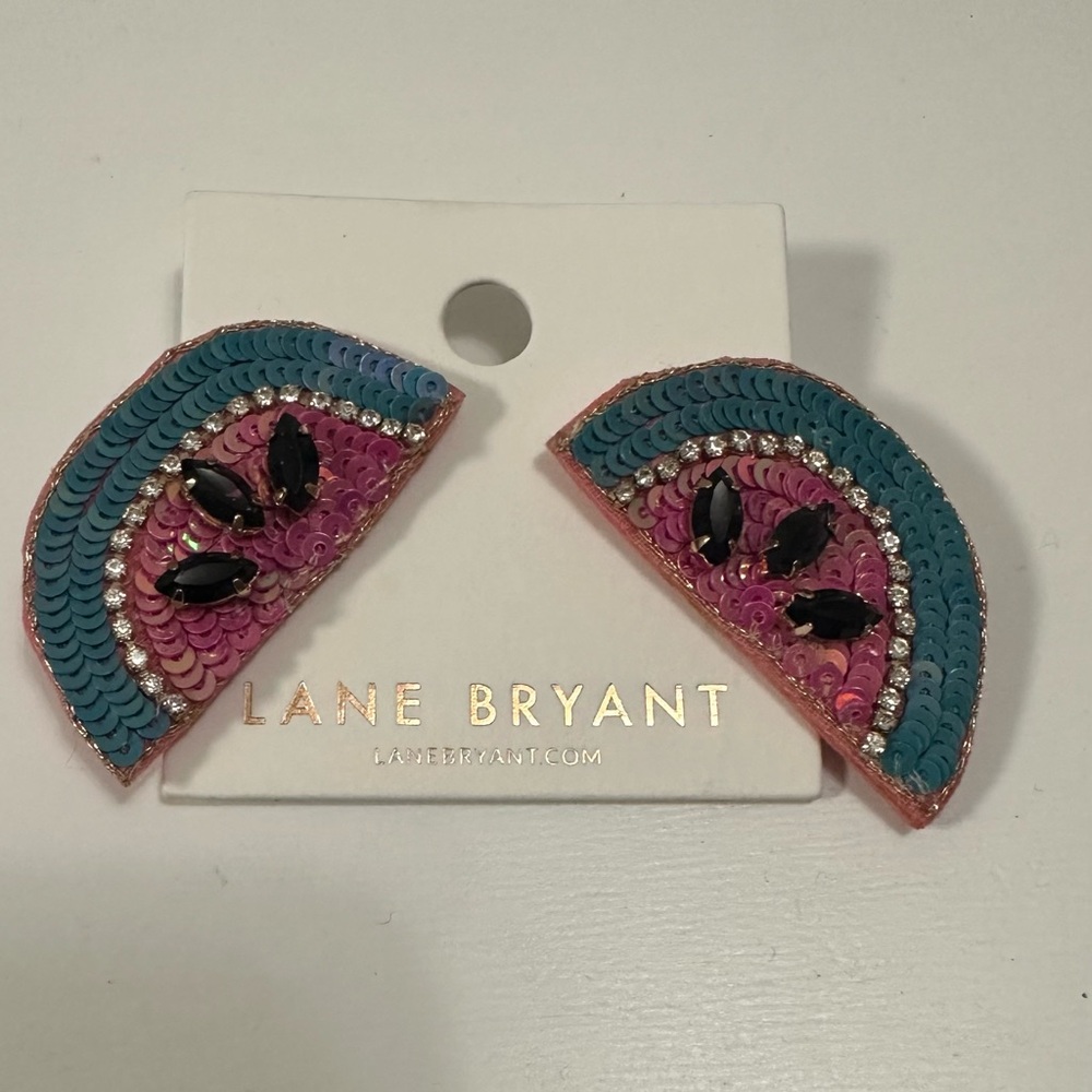 Lane Bryant Earrings